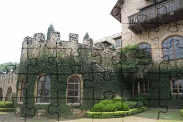 é¢¨æ™¯ jigsaw puzzle