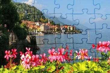 Lake Como