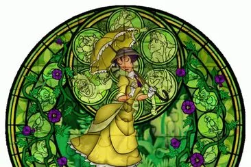 Jane jigsaw puzzle