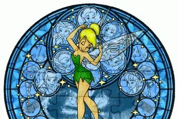 Tinkerbell