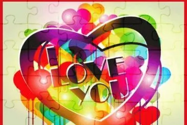 image jigsaw puzzle