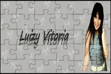 פאזל של Luizy