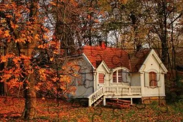 casa jigsaw puzzle