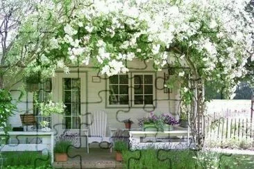 casa jigsaw puzzle