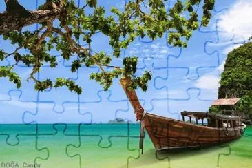 natureza jigsaw puzzle