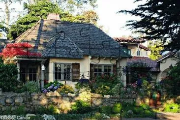 casa jigsaw puzzle