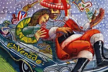Fun Painting jigsaw puzzle