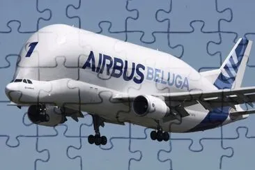 aviones jigsaw puzzle