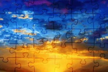 ocaso jigsaw puzzle