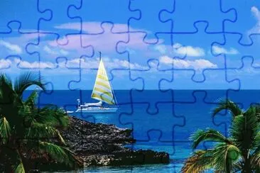paisaje jigsaw puzzle