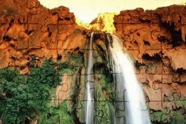 cascada