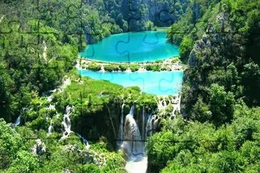 naturaleza jigsaw puzzle