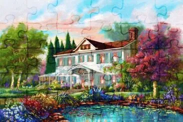 image jigsaw puzzle