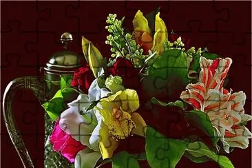 Beautiful Bouquet