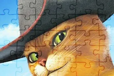 El gato con botas