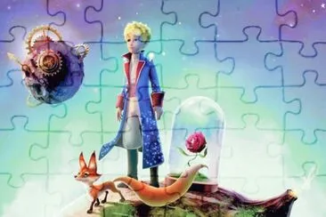el principito 2