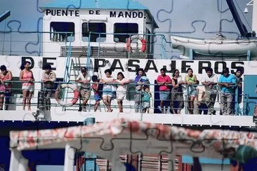 barcos