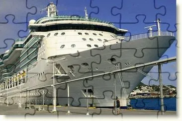 barcos jigsaw puzzle