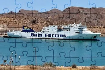 barcos jigsaw puzzle