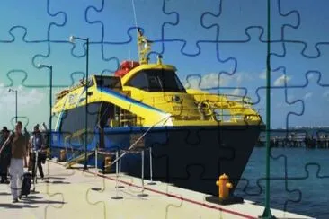 barcos jigsaw puzzle