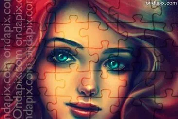 veroniva vilema jigsaw puzzle