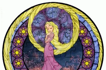 Rapunzel