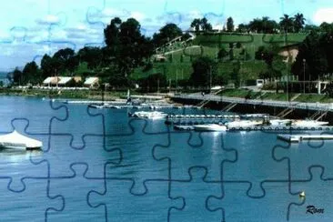 paisagem jigsaw puzzle