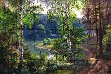 natureza