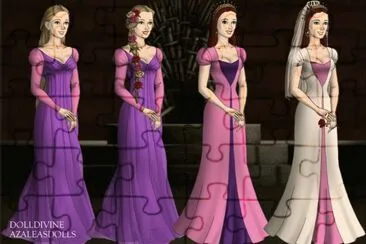 Rapunzel