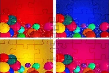 image jigsaw puzzle