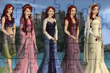 Ariel