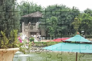 é¢¨æ™¯ jigsaw puzzle