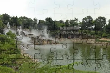 é¢¨æ™¯ jigsaw puzzle