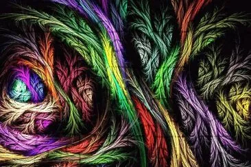 Colorful