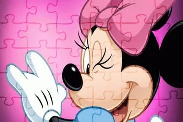 mini mouse
