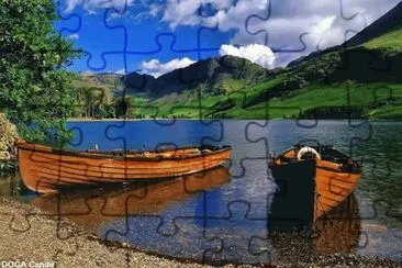 barco jigsaw puzzle