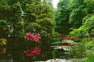 ponte jigsaw puzzle