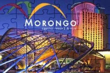 Morongo Casino   Spa-Cabazon