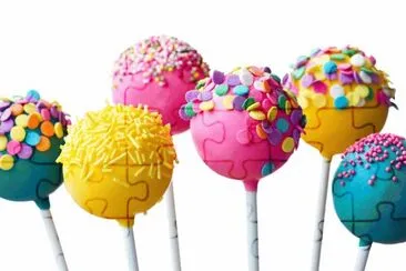 Lollipops