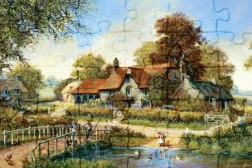 Cottage