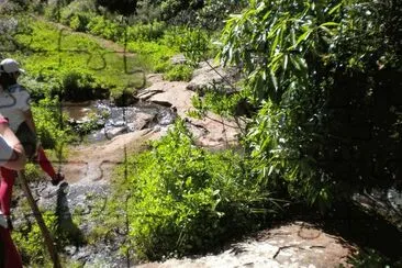 פאזל של CAÃ‘ADA