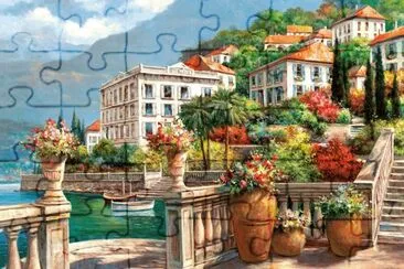 Lake Como