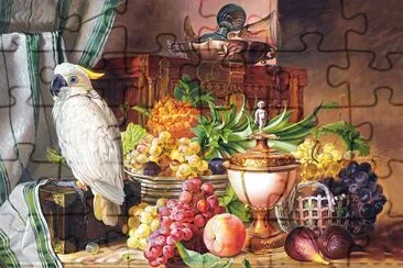 Still life