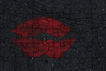 The Kiss    Berlin