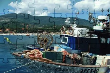 Isle of Elba
