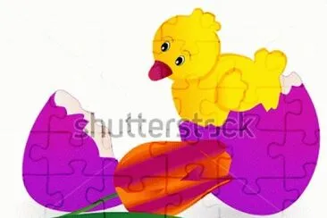 image jigsaw puzzle