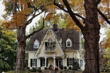 casa
