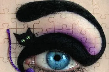 curiositÃ  jigsaw puzzle