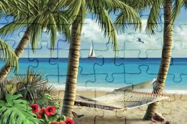 praia