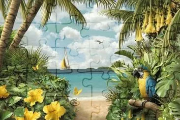 praia